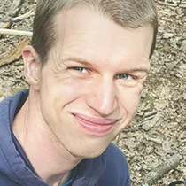 Photo du résidant Corentin